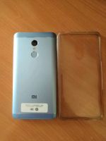 Лот: 11308547. Фото: 5. Xiaomi redmi note 4x