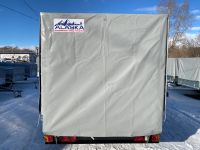 Лот: 25022786. Фото: 6. Прицеп alaska Фермер Плюс 3.5