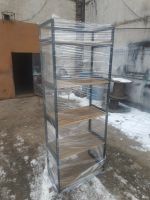 Лот: 15481048. Фото: 4. Стеллаж лофт, Loft. Красноярск