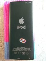 Лот: 770891. Фото: 2. Копия, iPod, nano 4, 8gb. Аудиотехника