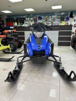 Лот: 24771052. Фото: 3. Снегоход Avantis Capitan 150 в... Авто, мото, водный транспорт