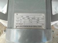Лот: 7405472. Фото: 3. Осевые вентиляторы. Бизнес