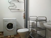 Лот: 13504825. Фото: 6. Сдам 1-к квартиру на Судостроительной