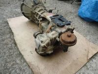 Лот: 17150075. Фото: 4. МКПП Toyota Town Ace 3Y 4WD. Красноярск