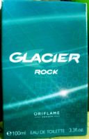 Лот: 17170686. Фото: 2. Туалетная вода Glacier Rock [Глэйшер... Парфюмерия
