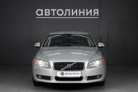 Лот: 23688131. Фото: 2. Volvo S80, II 2.5 AT (200 л.с... Авто, мото, водный транспорт