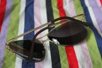 Лот: 4047716. Фото: 7. Очки Ray Ban Aviator Зеркальные...