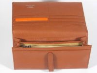 Лот: 3292603. Фото: 2. Женский кошелек Hermes арт. O-514... Аксессуары