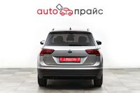 Лот: 22182356. Фото: 7. Volkswagen Tiguan 2020