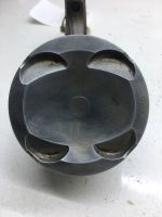 Лот: 20377572. Фото: 6. Поршень с шатуном Mazda Capella...