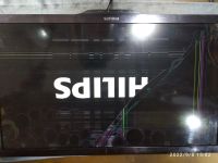 Лот: 19427470. Фото: 5. Майн Philips 37PFL6606H/60 панель...