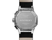 Лот: 25373159. Фото: 7. HYRON Z60 44 мм кварц хронограф