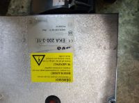 Лот: 13434224. Фото: 2. Нагреватель воздуха приточной... Тепловое оборудование, климат