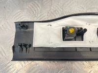 Лот: 25900090. Фото: 5. накладка порога внутренняя Haval...