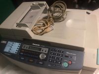 Лот: 23509348. Фото: 2. Мфу/факс panasonic kx-flb853. Принтеры, сканеры, МФУ