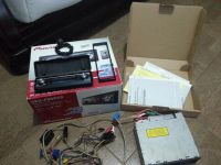 Лот: 3951410. Фото: 2. Pioneer DEH-P88RS2 обмена нет... Автозвук