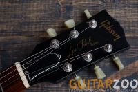 Лот: 19678127. Фото: 5. Gibson Les Paul Studio DC Ebony