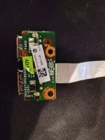 Лот: 22176261. Фото: 2. Доп плата USB для ноутбука HP... Комплектующие
