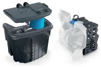 Лот: 16717665. Фото: 7. Пылесос Bosch BWD41700