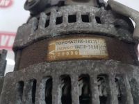 Лот: 20901542. Фото: 5. Генератор Toyota Camry ACV30 2AZ-FE...