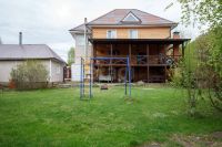 Лот: 25383769. Фото: 8. 5-комн. и более дом , посёлок...