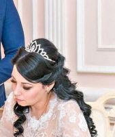 Лот: 8408055. Фото: 2. Свадебное платье). Свадебная мода