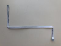 Лот: 23330671. Фото: 2. Шлейф Тачпада (10 жил, модель... Комплектующие