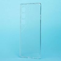 Лот: 25739691. Фото: 2. Чехол Tecno Camon 40 Pro (CM7... Аксессуары