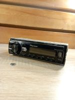 Лот: 19180860. Фото: 2. Автомагнитола Pioneer MVH-09UB... Автозвук