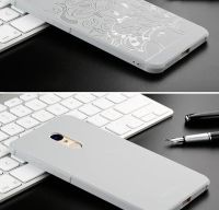 Лот: 8926583. Фото: 4. Чехол для Xiaomi Redmi Note 4... Красноярск