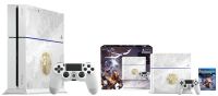 Лот: 7054003. Фото: 3. Sony ps 4 500 Гб коллекционная... Компьютеры, оргтехника, канцтовары