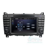 Лот: 16730401. Фото: 4. Штатная магнитола для Mercedes... Красноярск