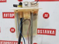 Лот: 20899116. Фото: 5. Насос топливный Toyota Vitz SCP90...