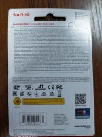 Лот: 19938272. Фото: 2. Карта памяти microSD XC 64 GB... Носители информации