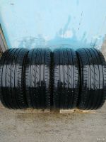 Лот: 13603492. Фото: 2. 215/55 R16 Yokohama C.drive 2. Шины, Диски