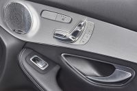 Лот: 21980379. Фото: 15. Mercedes-Benz GLC 2017
