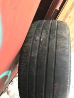 Лот: 15954990. Фото: 2. Pirelli p zero. Шины, Диски