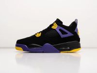Лот: 24978574. Фото: 3. Кроссовки Nike Air Jordan 4 Retro. Одежда, обувь, галантерея