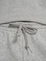 Лот: 25238156. Фото: 5. Шорты мужские adidas, Серый