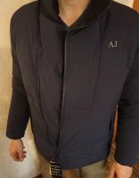 Лот: 19431129. Фото: 4. Пуховик новый (утинный пух) ArmaniJeans... Красноярск