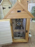 Лот: 21062008. Фото: 19. Коптильня 120л