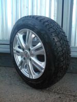 Лот: 4520481. Фото: 2. продам лиьё+зимняя резина maxxis... Шины, Диски