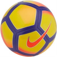 Лот: 10844116. Фото: 2. Мяч Nike Pitch SC3136-711. Спортивные товары