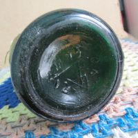 Лот: 22488645. Фото: 9. Бутылка 0,8 л. "Огнетушитель...