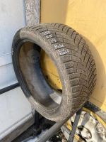 Лот: 25070646. Фото: 3. 1шт. 255-35-19 Michelin X-Ice... Авто, мото, водный транспорт