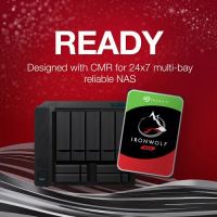 Лот: 21438521. Фото: 9. Жесткий диск HDD Seagate IronWolf...