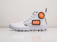 Лот: 20945960. Фото: 7. Ботинки PALLADIUM Pampa Hi Change...