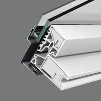 Лот: 7591456. Фото: 2. Мансардное окно VELUX Optima Комфорт... Строительные материалы