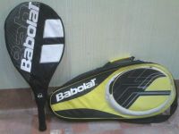 Лот: 5581529. Фото: 5. Ракетка Babolat + сумка Babolat