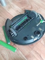 Лот: 21772098. Фото: 6. Робот-пылесос iRobot Roomba i3